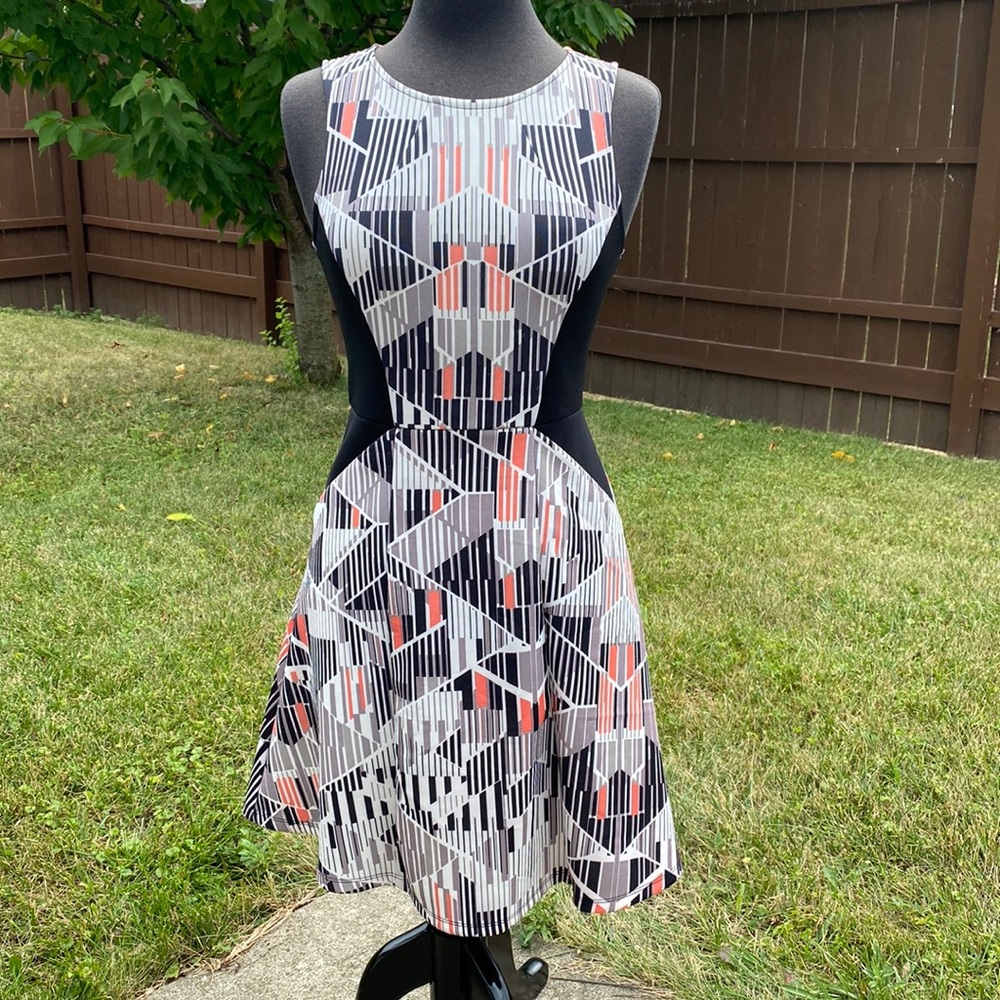 Mossimo skater dress